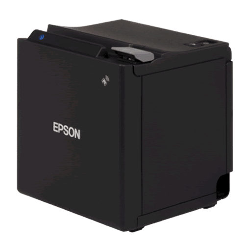 Epson TM-m10 Bluetooth Thermal Receipt Printer